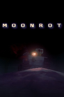 MOONROT / Portable