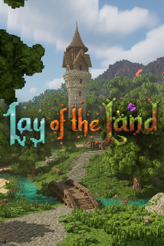 Lay of the Land / Portable