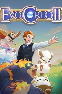 EvoCreo 2 / Portable