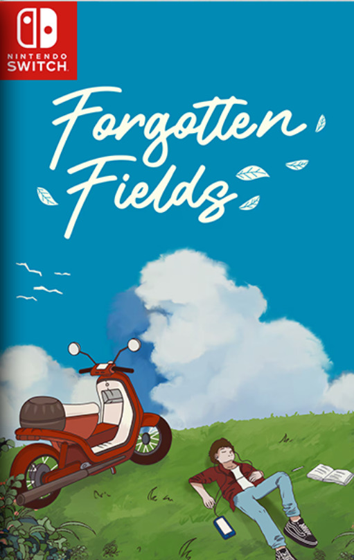 [Switch] Forgotten Fields