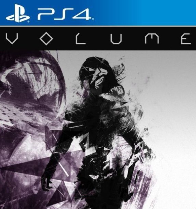 [PS4] Volume