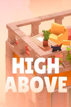 High Above / Portable