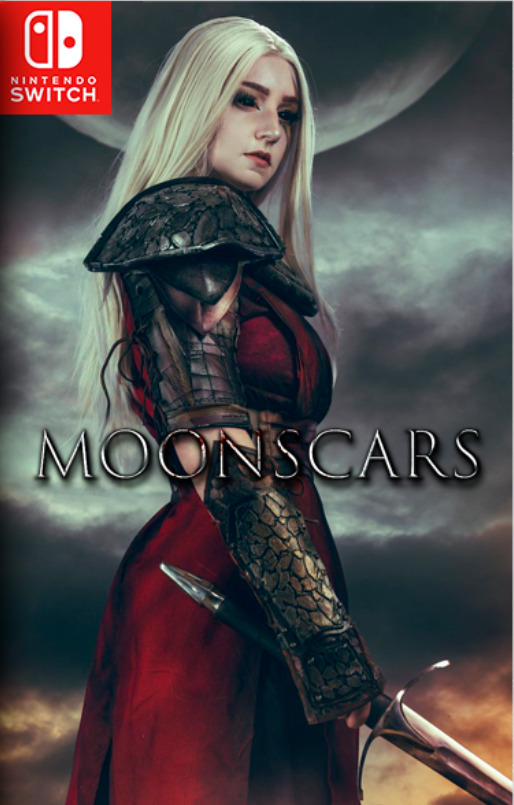 [Switch] Moonscars
