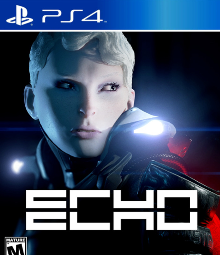 [PS4] Echo