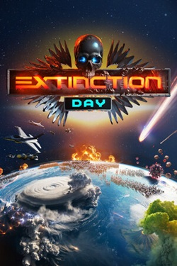 Extinction Day / Portable