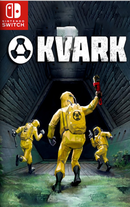 [Switch] Kvark