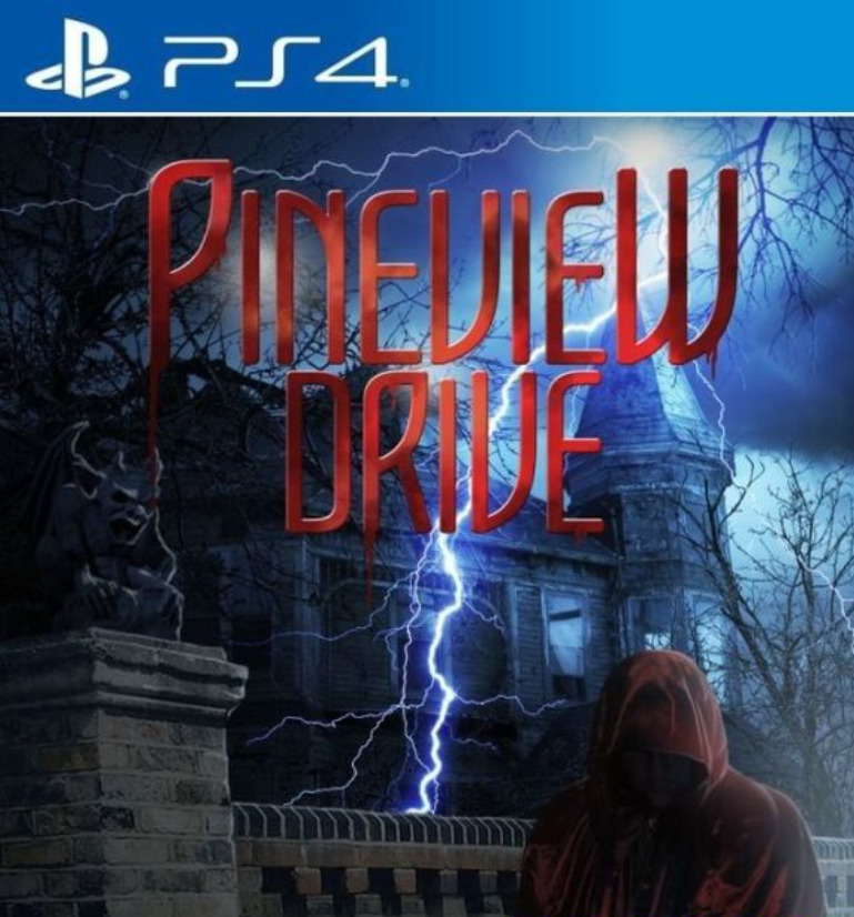 [PS4] Pineview Drive