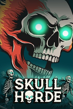 Skull Horde / ISO