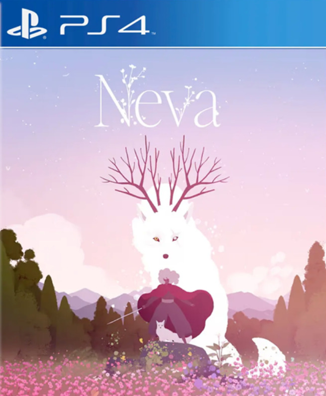 [PS4] Neva