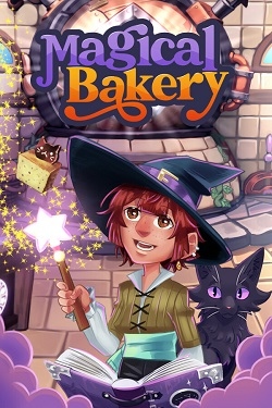 Magical Bakery / Portable