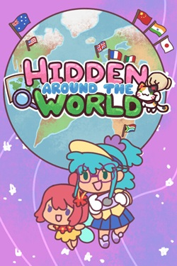 Hidden around the World / Portable