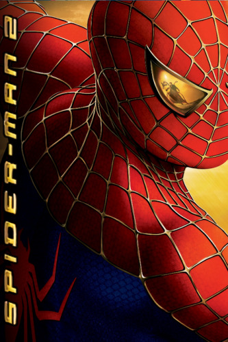 Spider-Man 2: The Game / RePack от Canek77