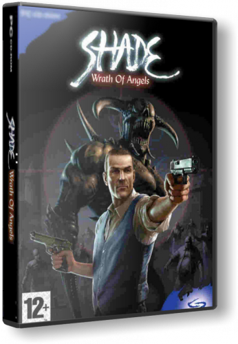 Гнев ангелов / Shade: Wrath Of Angels (2004) PC | RePack от Fenixx