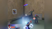 Spider-Man 2: The Game