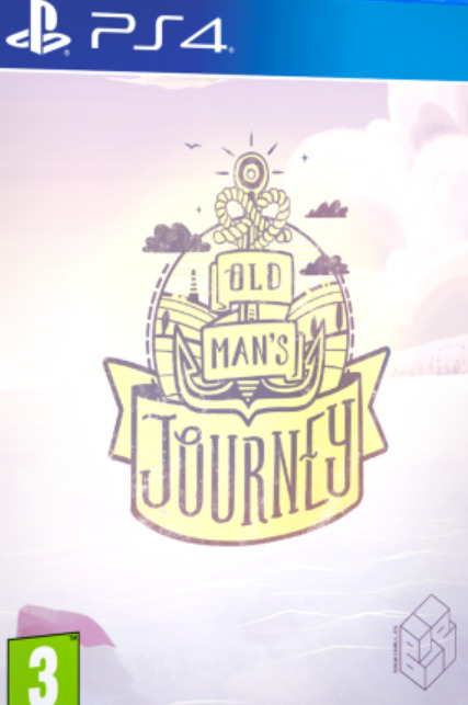 [PS4] Old Man's Journey