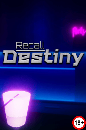 Recall Destiny (Rus/Eng) (2025)