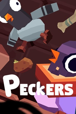 Peckers / Portable