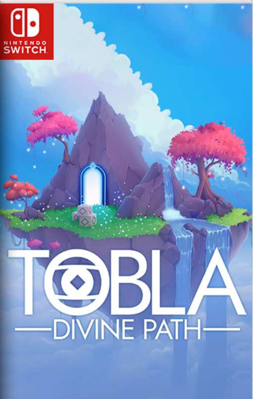 [Switch] Tobla Divine Path