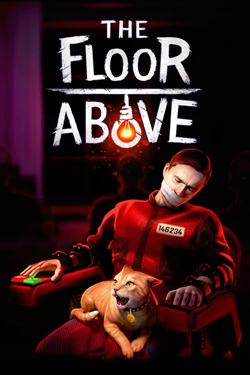 The Floor Above / Portable