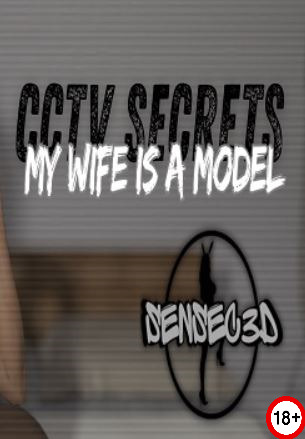 CCTV SECRETS My Wife Is A Model (Rus/Eng) (2026)
