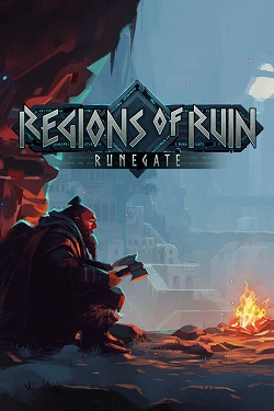 Regions of Ruin: Runegate / ISO