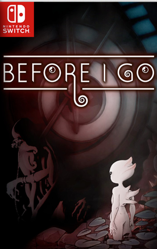 [Switch] Before I Go