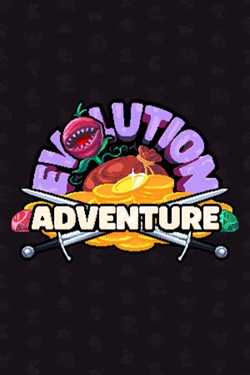 Evolution adventure / Portable