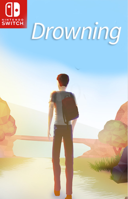 [Switch] Drowning