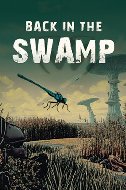 Back in the Swamp / Portable