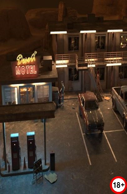 Layla: Shattered Hopes (Rus/Eng) (2026)