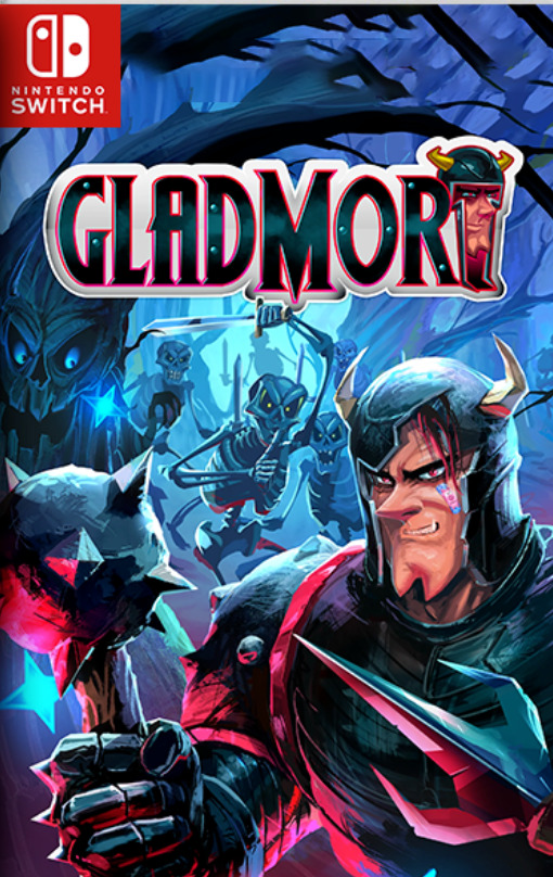 [Switch] Gladmort