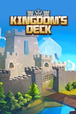 Kingdom's Deck / Portable