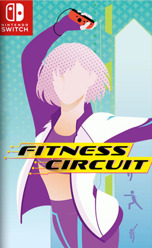 [Switch] Fitness Circuit