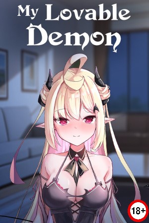 My Lovable Demon (Eng) (2025)