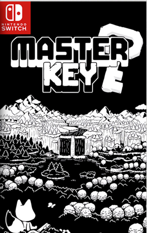 [Switch] Master Key