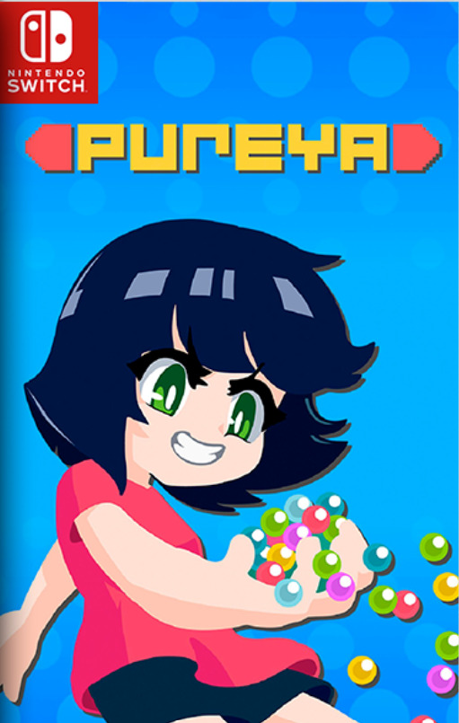 [Switch] Pureya