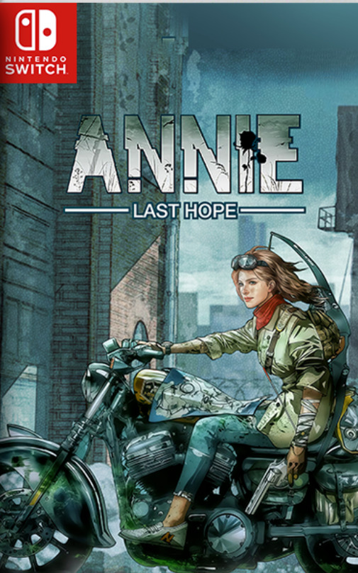[Switch] Annie Last Hope