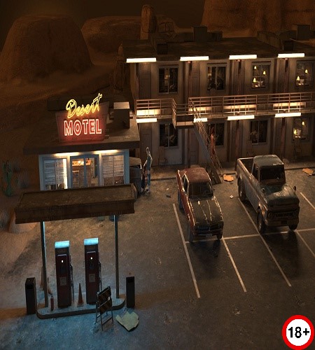 Layla: Shattered Hopes (Rus/Eng) (2026)