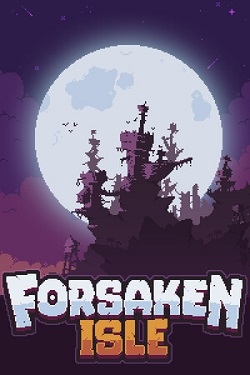Forsaken Isle / Portable