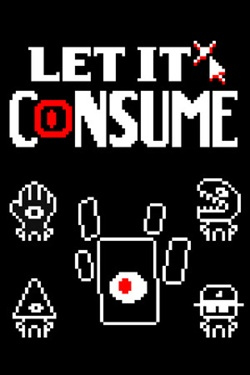 Let It Consume / Portable