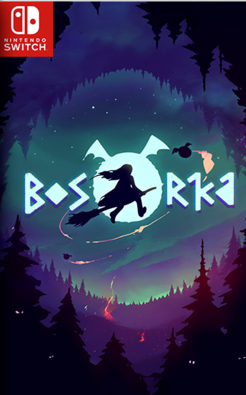 [Switch] Bosorka