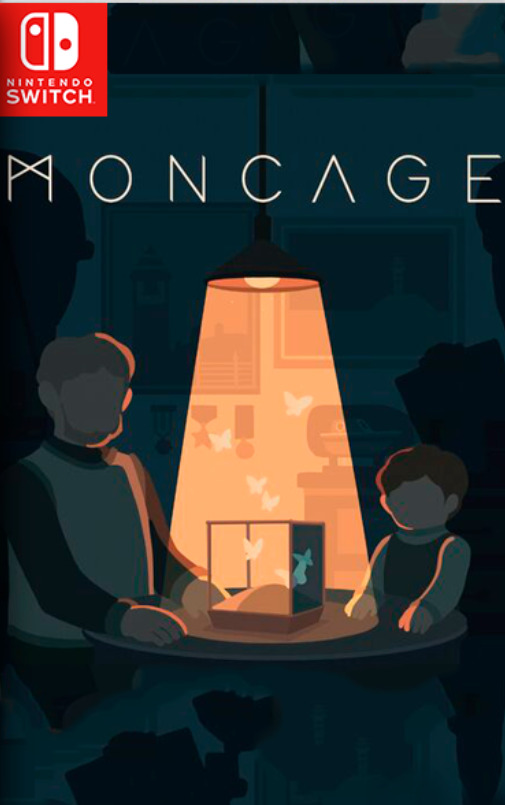 [Switch] Moncage