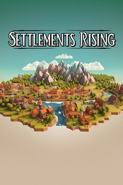 Settlements Rising / Portable