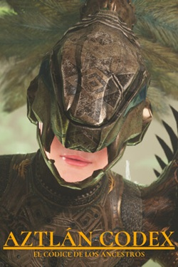 Aztlan Codex / Portable