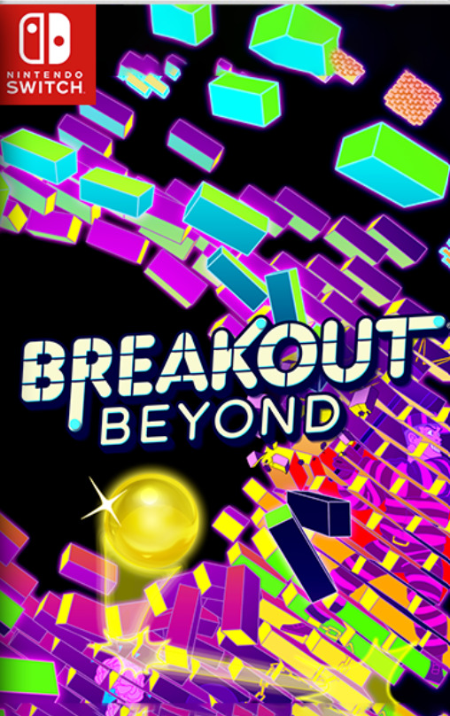 [Switch] Breakout Beyond