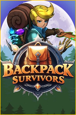 Backpack Survivors / Portable