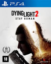 [PS4] Dying Light 2: Stay Human - Ultimate Edition