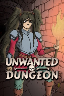 Unwanted Dungeon / Portable