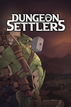 Dungeon Settlers / Portable