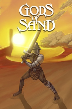 Gods of Sand / Portable
